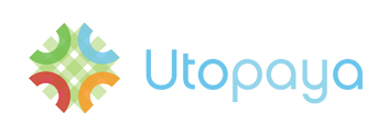 Utopaya Logo